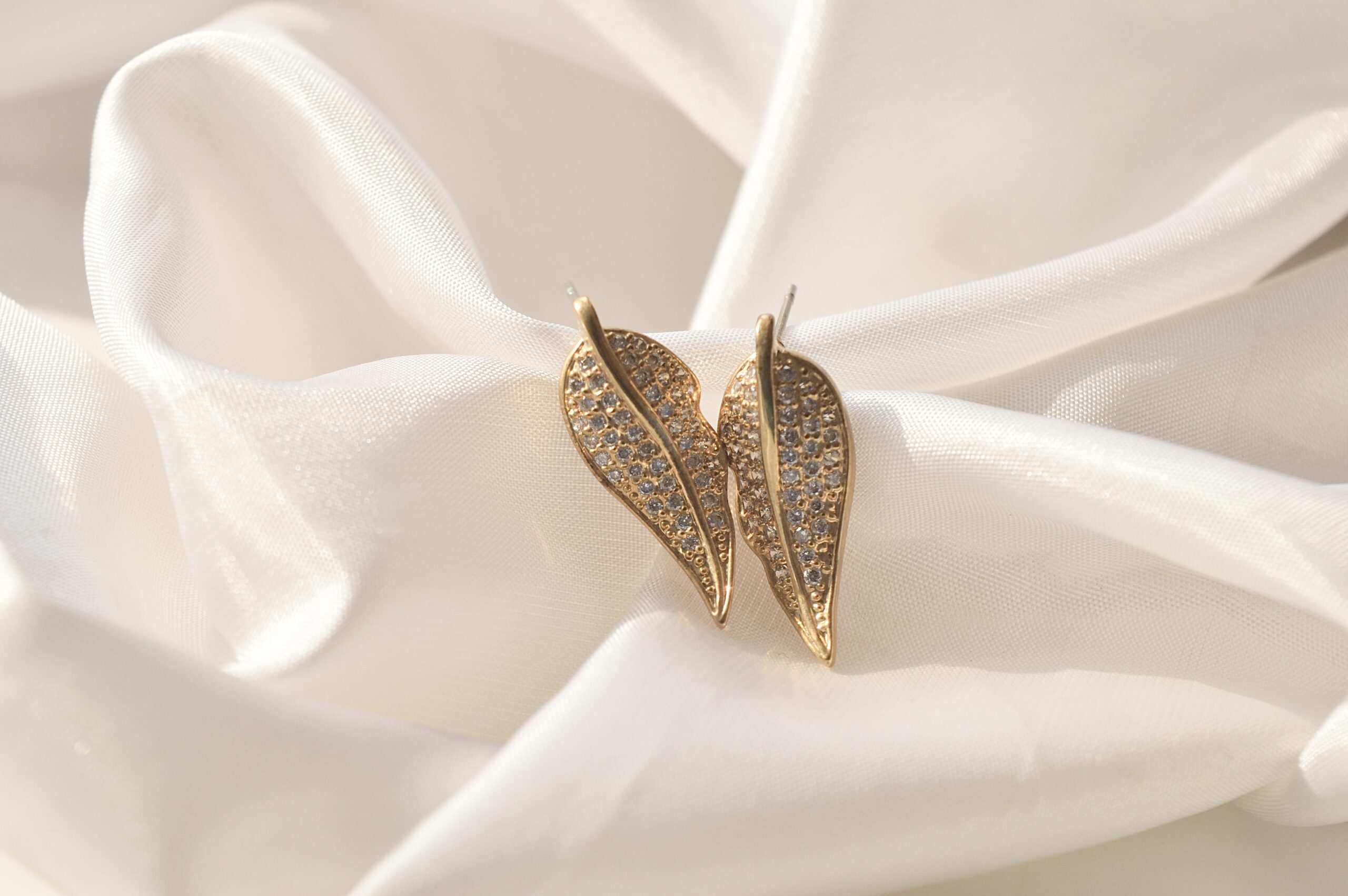 Leaf studs - Image 2