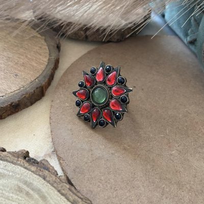 Afghani Ring
